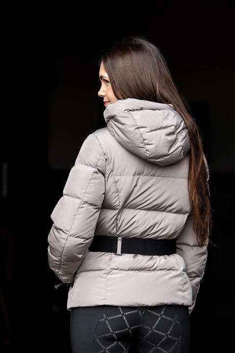 Top Reiter Móa Daunenjacke, verschiedene Farben