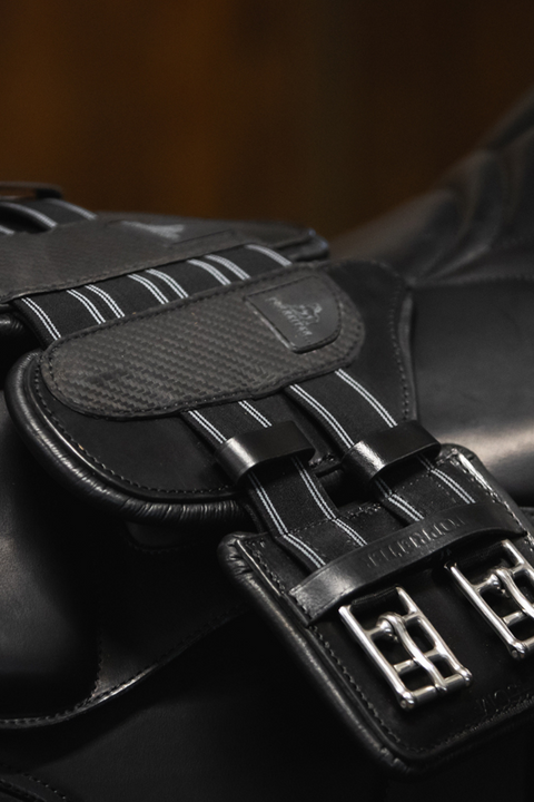 Top Reiter Sattelgurt MAGIC MOVE