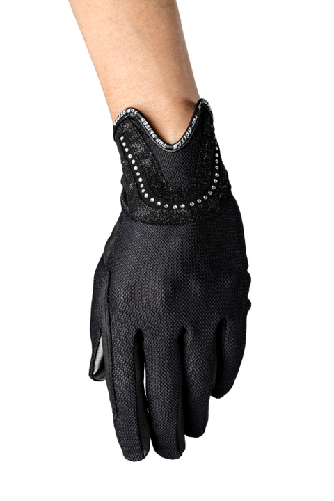 Top Reiter Handschuhe Glodis