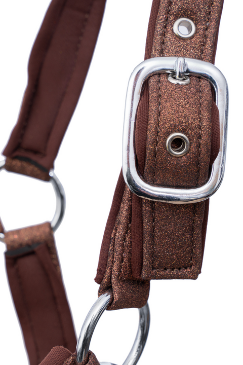 Top Reiter Halter Glitrandi, Copper