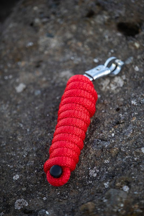 Top Reiter Halfter-Set "TR II", rot