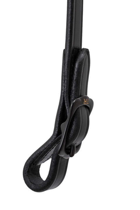 Top Reiter Kopfstück Orka, Grün