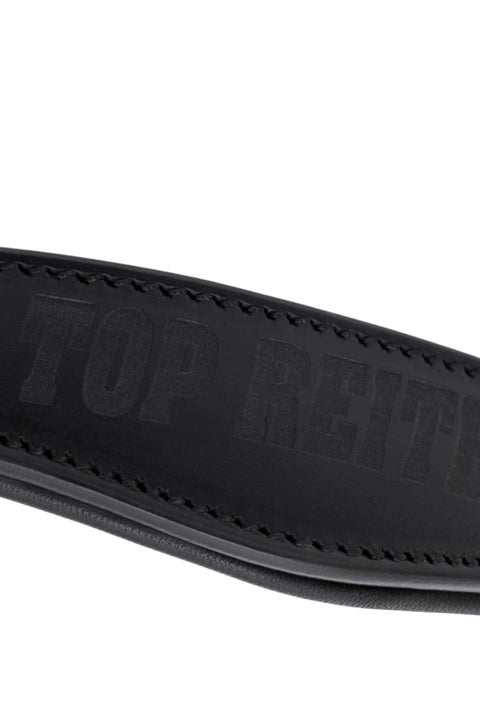 Top Reiter Kopfstück Orka, Grün