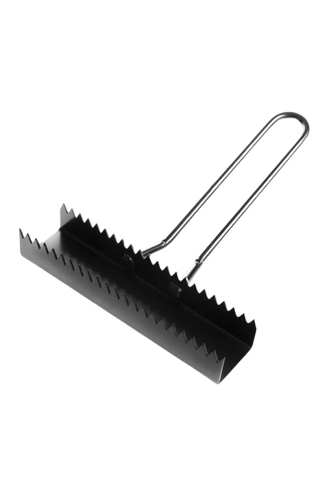 Top Reiter Fellkratzer