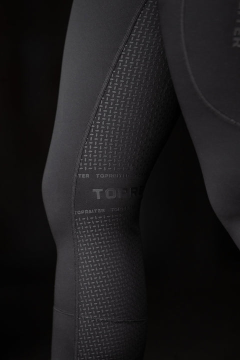 Top Reiter Vaka Jodhpur Leggings