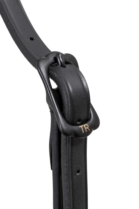 Top Reiter Kopfstück Orka, Grün