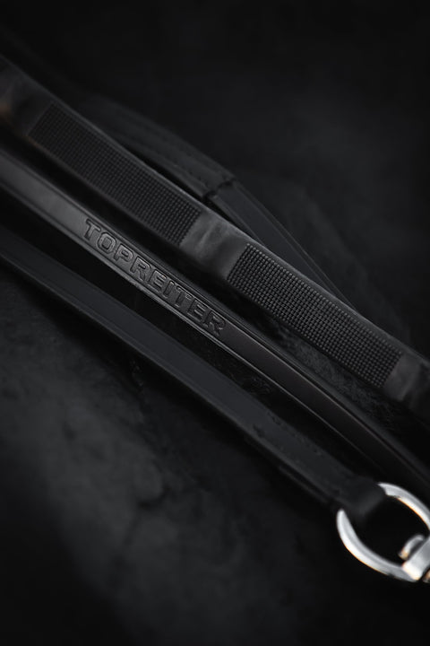 Top Reiter Grip Kris® Gummi Zügel