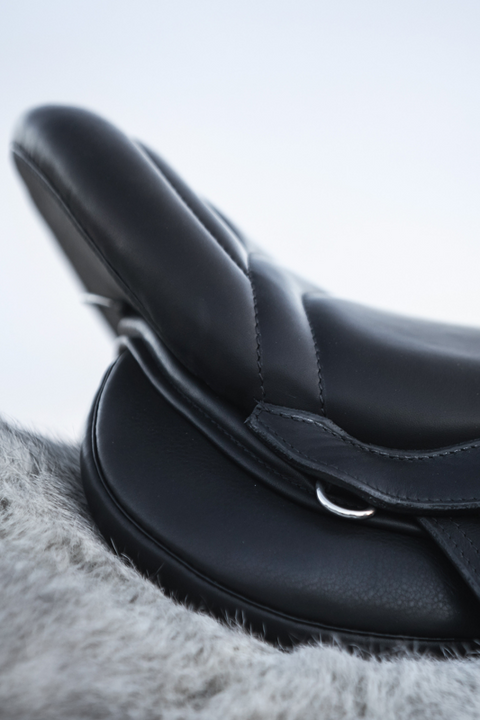 Top Reiter Legend Sattel