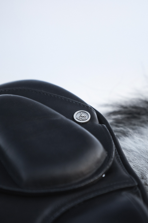 Top Reiter Legend Sattel