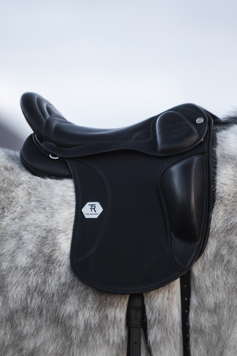 Top Reiter Legend Sattel