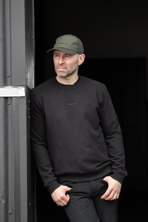 Top Reiter Björt Unisex Sweater