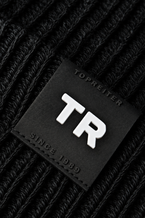 Top Reiter Basic TR Mütze