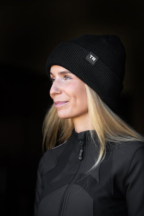 Top Reiter Basic TR Mütze