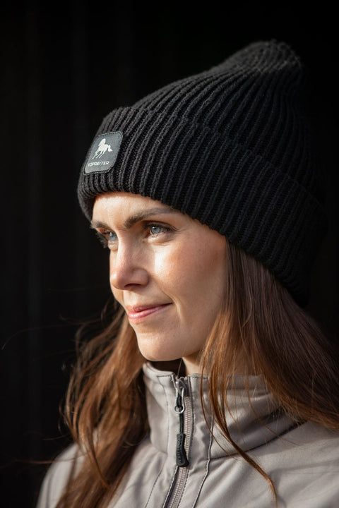 Top Reiter Svartifoss Mütze, verschiedene Farben