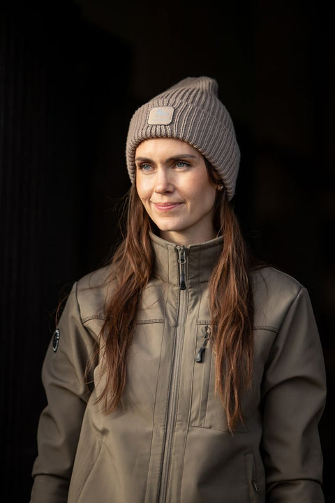 Top Reiter Svartifoss Mütze, verschiedene Farben