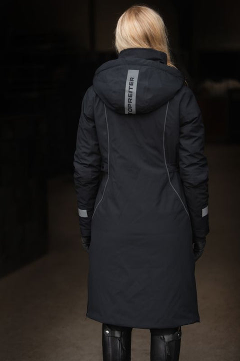 Top Reiter Blika Parka