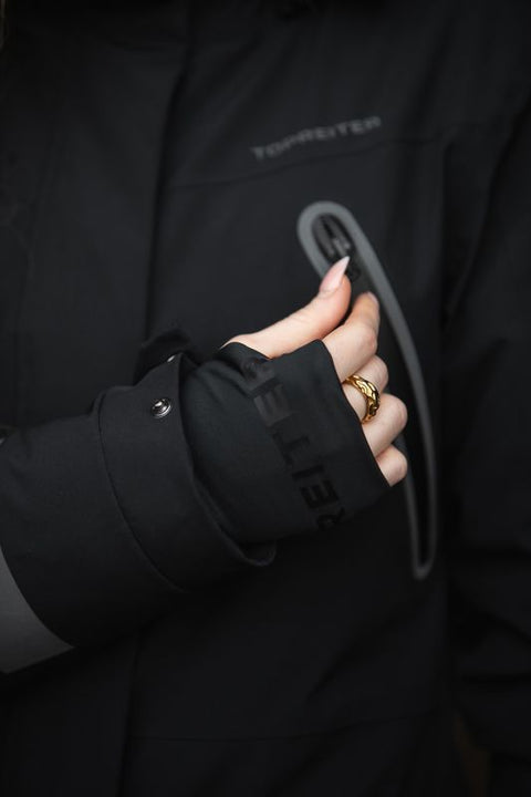 Top Reiter Blika Parka