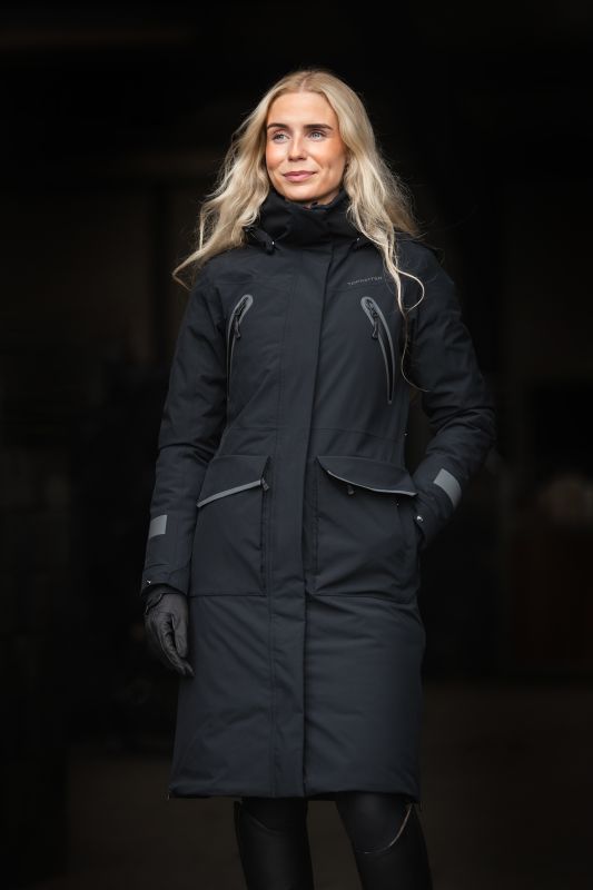Top Reiter Blika Parka