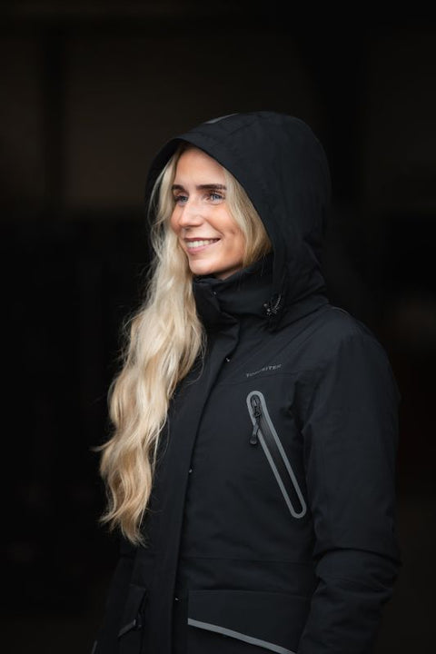Top Reiter Blika Parka