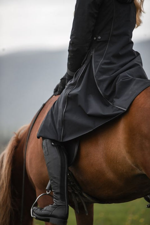 Top Reiter Blika Parka