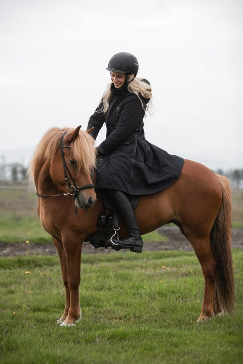 Top Reiter Blika Parka