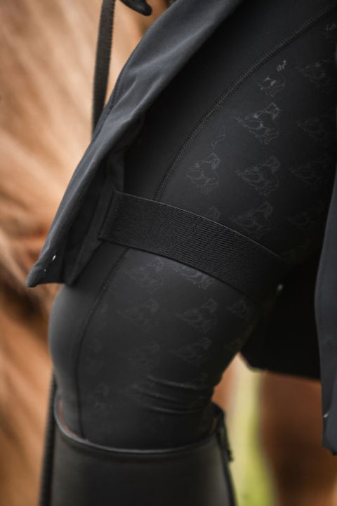 Top Reiter Blika Parka