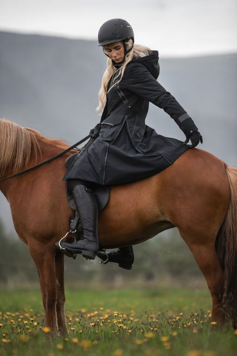 Top Reiter Blika Parka