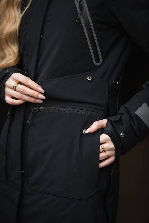 Top Reiter Blika Parka