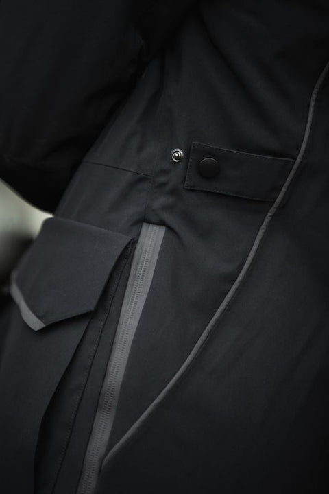 Top Reiter Blika Parka