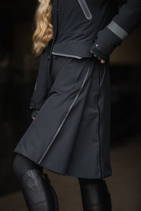 Top Reiter Blika Parka