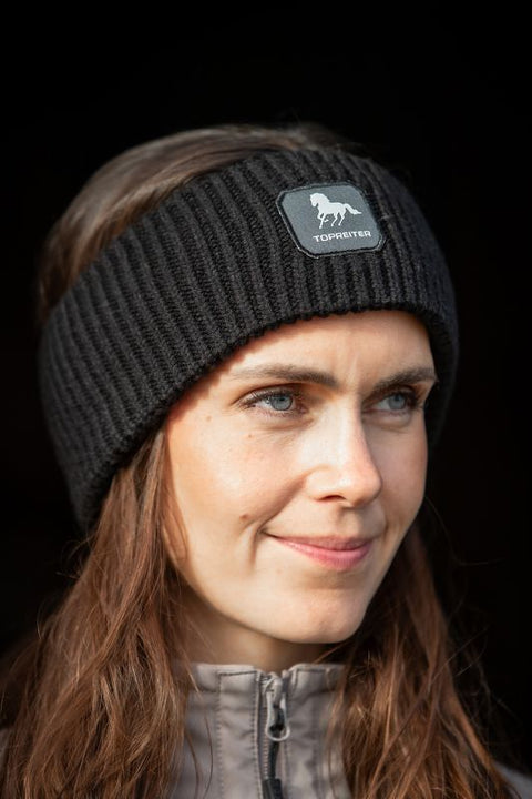 Top Reiter Svartifoss Stirnband, verschiedene Farben