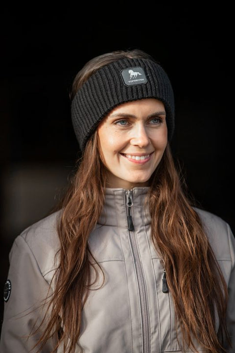 Top Reiter Svartifoss Stirnband, verschiedene Farben