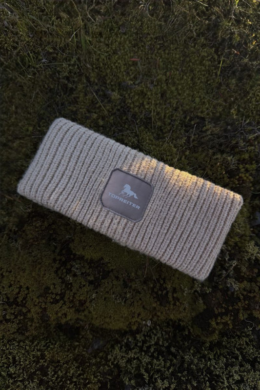 Top Reiter Svartifoss Stirnband, verschiedene Farben