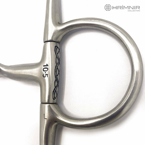 Hrimnir Schenkeltrense