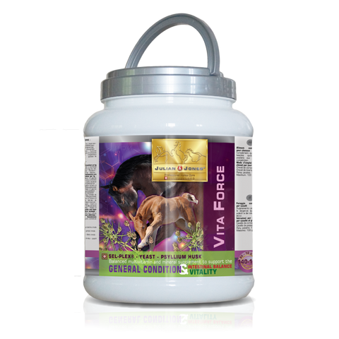 Julian&Jones Vita Force