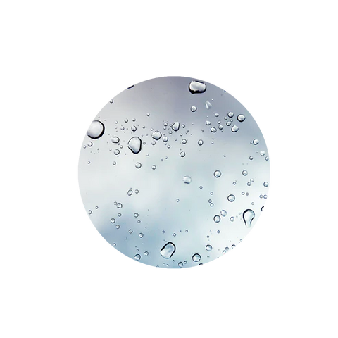 Hestakofi Mähnen- und Schweifspray - Woody Mandarine