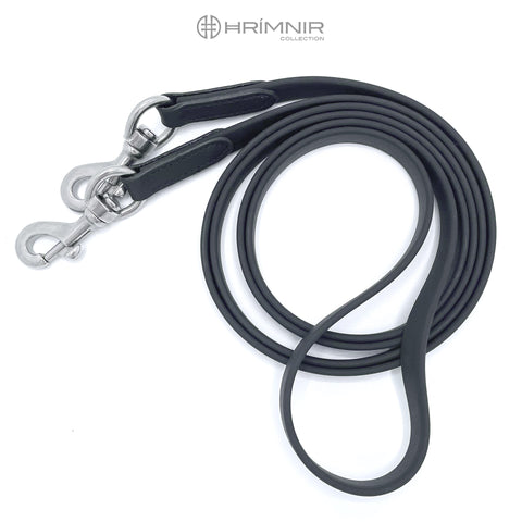 Hrimnir Gummizügel schlicht