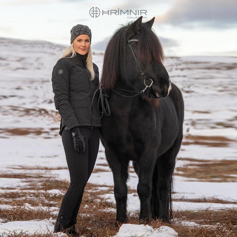 Hrimnir Country Jacke - Damen