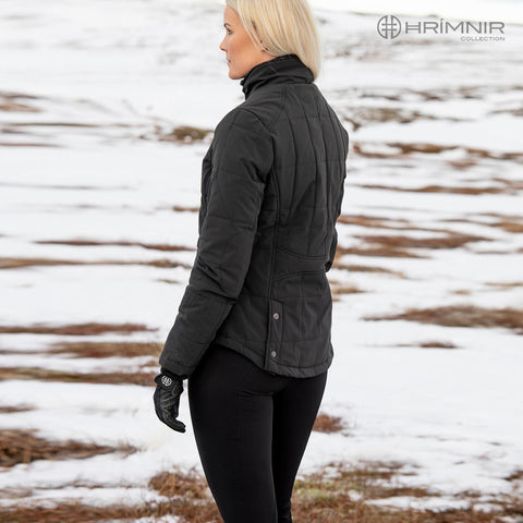 Hrimnir Country Jacke - Damen