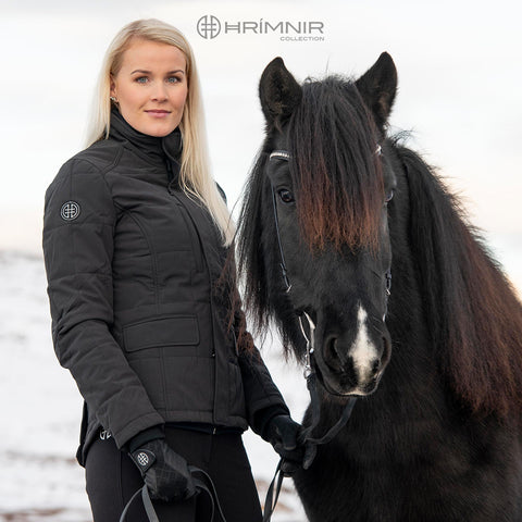 Hrimnir Country Jacke - Damen