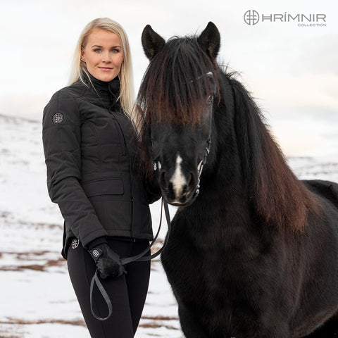 Hrimnir Country Jacke - Damen