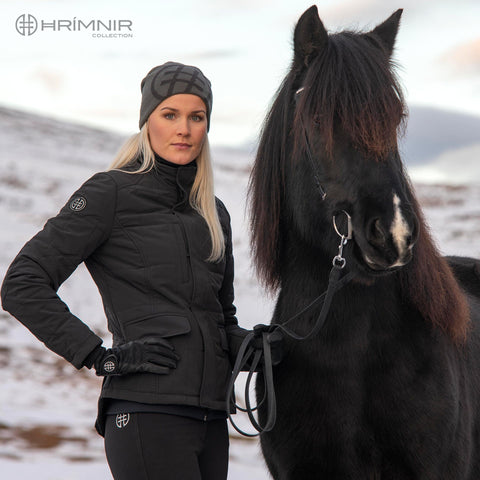 Hrimnir Country Jacke - Damen