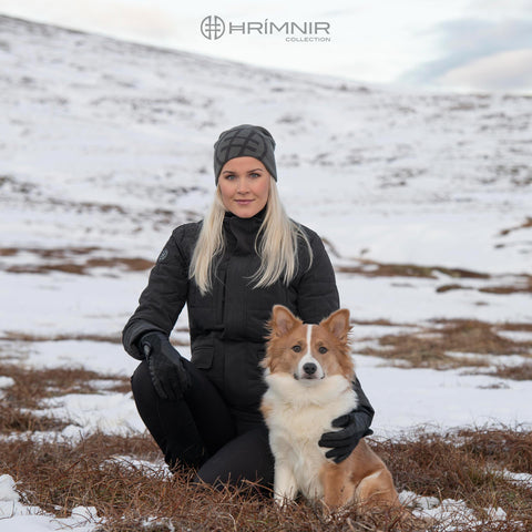 Hrimnir Country Jacke - Damen