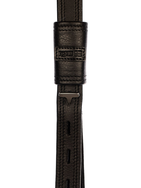 Eques Steigbügelriemen T-lock