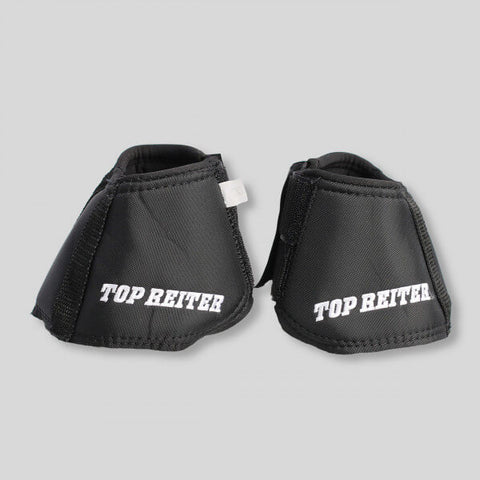 Top Reiter Neoprenglocken NO TURNS