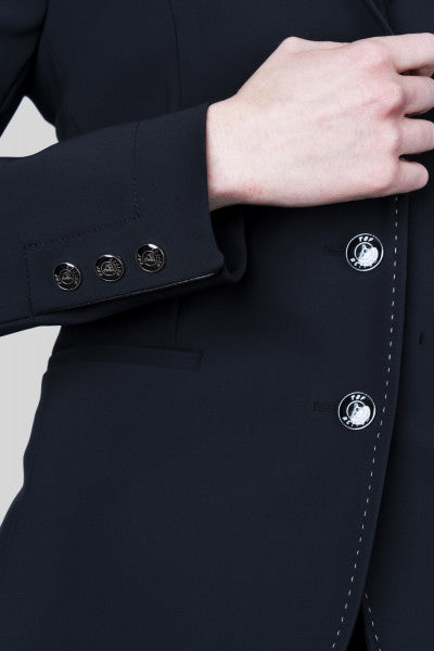 Top Reiter Sakko KRAFLA