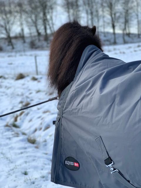 Eques Übergangsdecke
