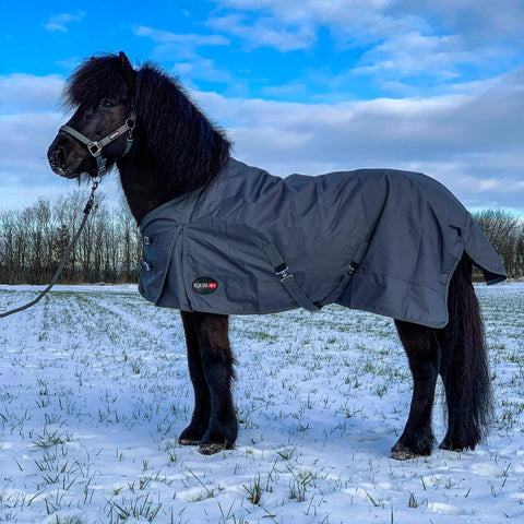 Eques Übergangsdecke