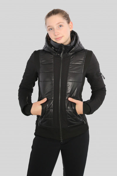 Top Reiter Jacke KOLKA, Damen