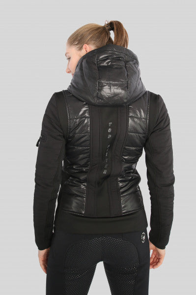 Top Reiter Jacke KOLKA, Damen